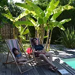 Le Jardin Secret Bed & Breakfast 3*