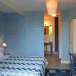 Le Jardin Secret Bed & Breakfast Gauriac