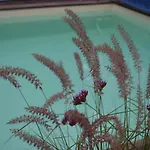 Le Jardin Secret 3*