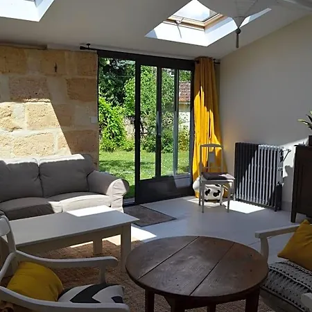 Le Jardin Secret 3* Gauriac