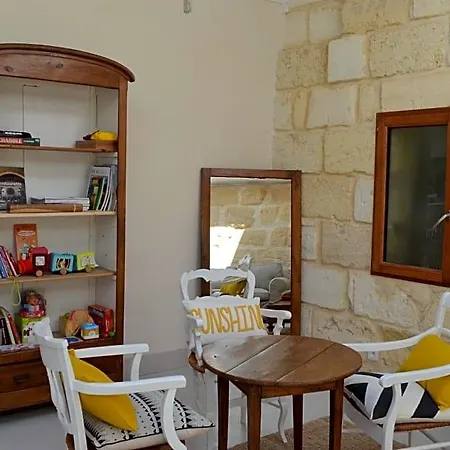 Le Jardin Secret Couette-café