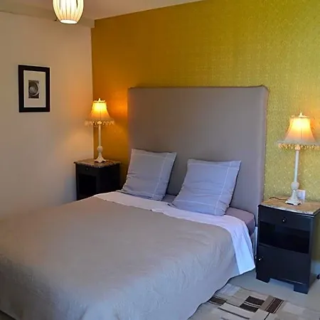 Le Jardin Secret 3* Gauriac
