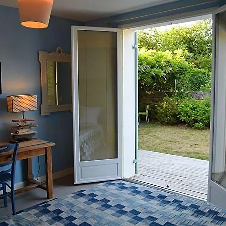 Le Jardin Secret Gauriac
