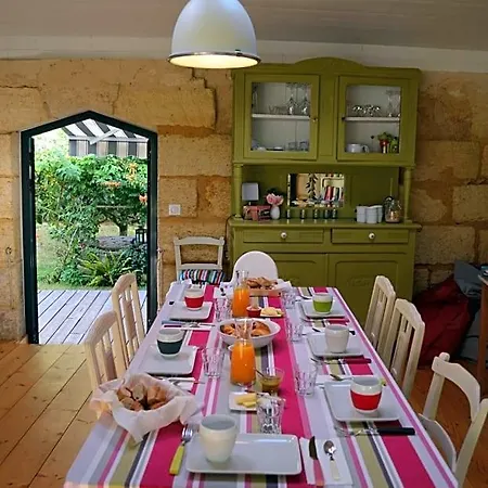 Le Jardin Secret