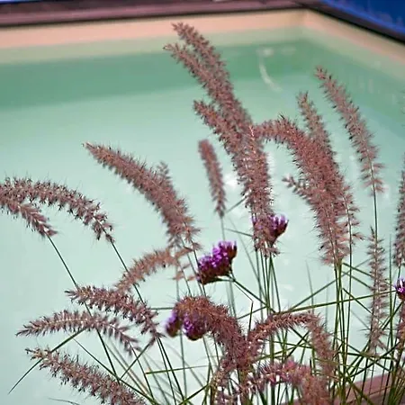 Le Jardin Secret 3*
