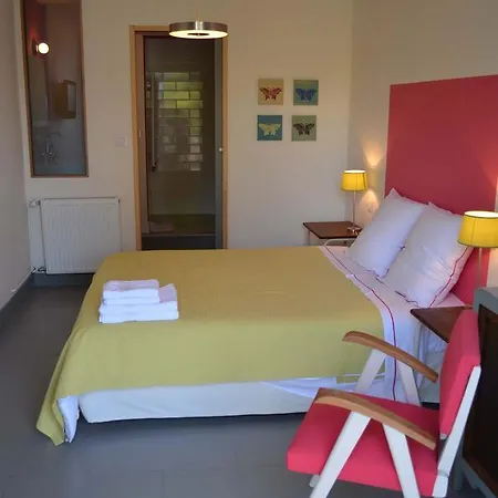 Le Jardin Secret Gauriac