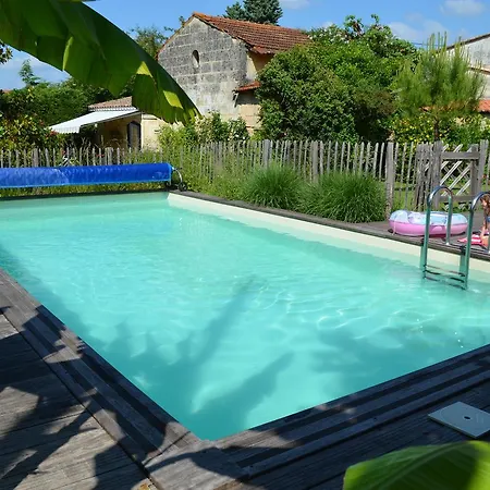 Le Jardin Secret 3*