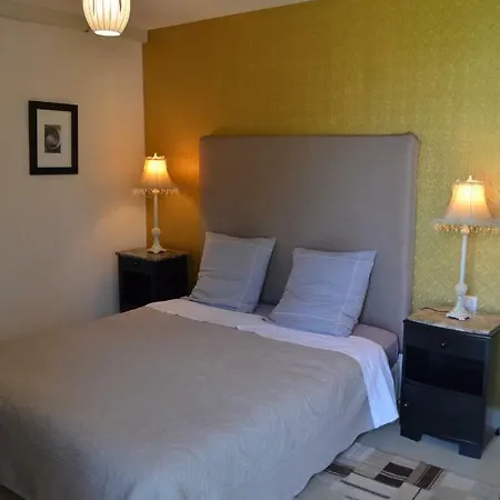 Couette-café Le Jardin Secret Gauriac
