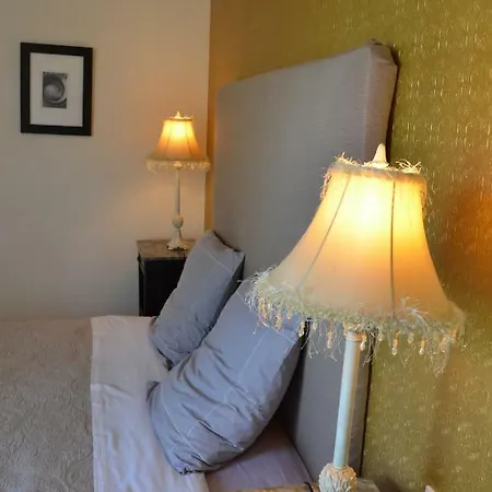 Le Jardin Secret Couette-café 3*