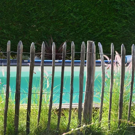 Le Jardin Secret Gauriac